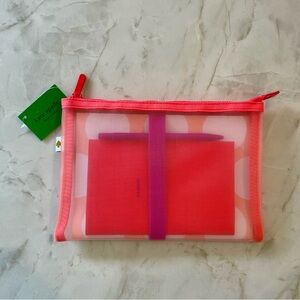 NWT -Kate Spade Clutch/Pouch